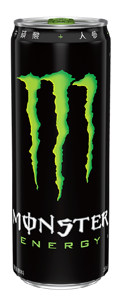 魔爪能量饮料